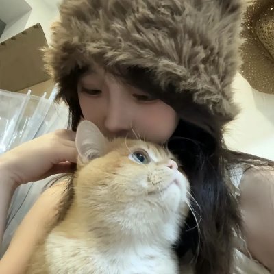 好像一条狗