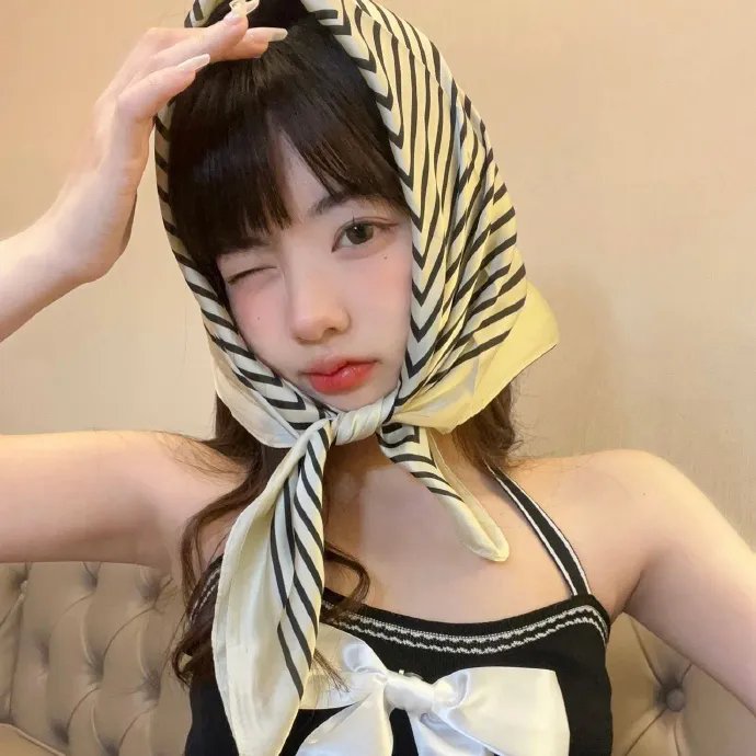 调香师第一季